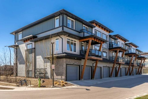 222 Seton Passage Se, Calgary, AB - Outdoor