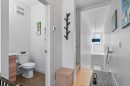 222 Seton Passage Se, Calgary, AB  - Indoor Photo Showing Bathroom 