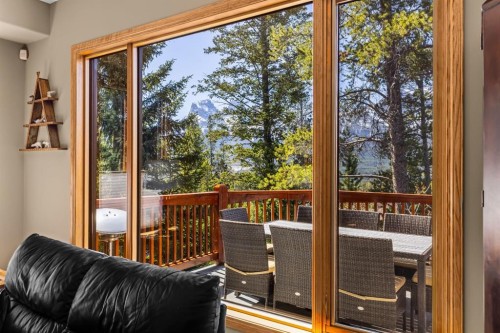 389 Eagle Heights, Canmore, AB - Indoor