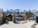 389 Eagle Heights, Canmore, AB  - Outdoor With Facade 