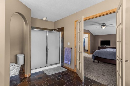 389 Eagle Heights, Canmore, AB - Indoor