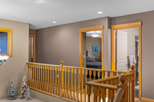 389 Eagle Heights, Canmore, AB - Indoor Photo Showing Other Room