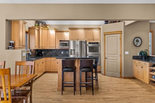 389 Eagle Heights, Canmore, AB - Indoor