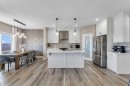 521 Corner Meadows Way Ne, Calgary, AB  - Indoor Photo Showing Other Room 