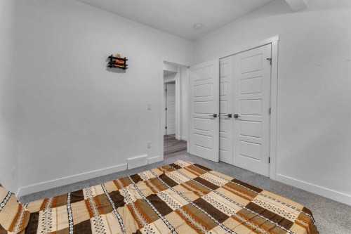 521 Corner Meadows Way Ne, Calgary, AB - Indoor Photo Showing Other Room