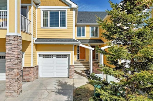 803-2400 Ravenswood View SE Airdrie, AB T4A 0V7