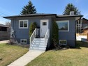 711 14A Street Se, Calgary, AB  - Outdoor 