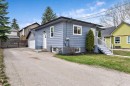 711 14A Street Se, Calgary, AB  - Outdoor 