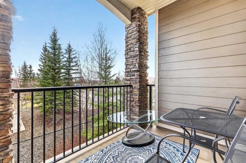 211-200 Cranfield Common Se, Calgary, AB - Outdoor With Balcony With Exterior