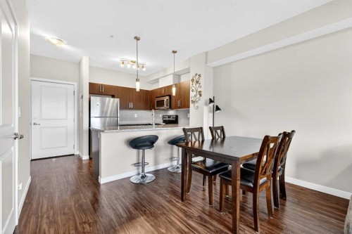 211-200 Cranfield Common Se, Calgary, AB - Indoor