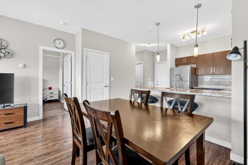 211-200 Cranfield Common Se, Calgary, AB - Indoor Photo Showing Other Room