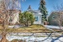 216 Hawkwood Boulevard Nw, Calgary, AB  - Outdoor 