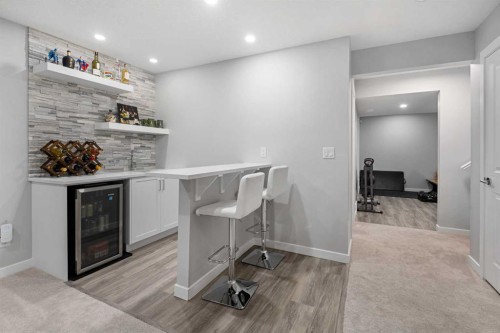 49 Tuscany Ridge Circle Nw, Calgary, AB - Indoor