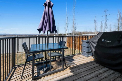 49 Tuscany Ridge Circle Nw, Calgary, AB - Outdoor