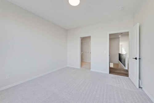 117 5 Avenue Se, High River, AB - Indoor Photo Showing Other Room