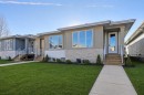 117 5 Avenue Se, High River, AB  - Outdoor With Facade 