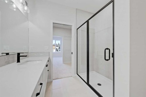 117 5 Avenue Se, High River, AB - Indoor Photo Showing Other Room