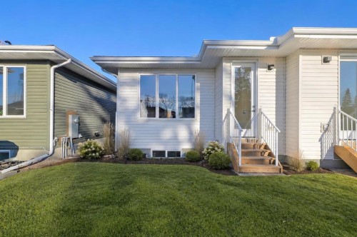 117 5 Avenue Se, High River, AB - Outdoor