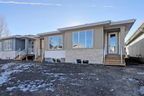 117 5 Avenue Se, High River, AB - Outdoor