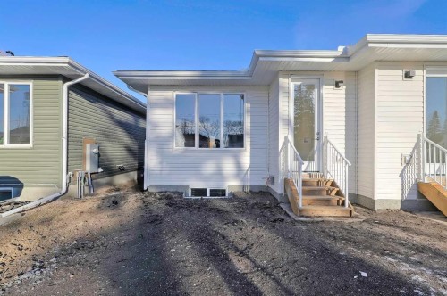 117 5 Avenue Se, High River, AB - Outdoor