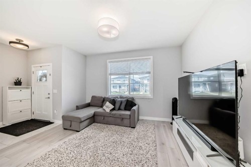 120 Chelsea Drive, Chestermere, AB - Indoor