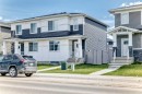 120 Chelsea Drive, Chestermere, AB  - Outdoor With Facade 
