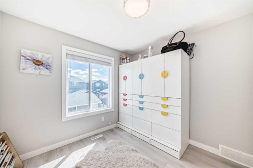 120 Chelsea Drive, Chestermere, AB - Indoor Photo Showing Other Room