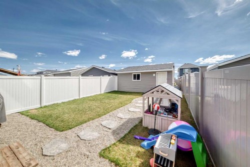 120 Chelsea Drive, Chestermere, AB - Outdoor