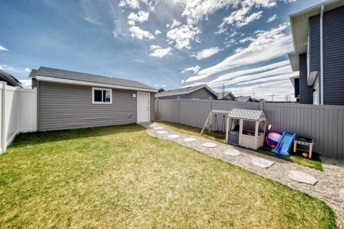 120 Chelsea Drive, Chestermere, AB - Outdoor