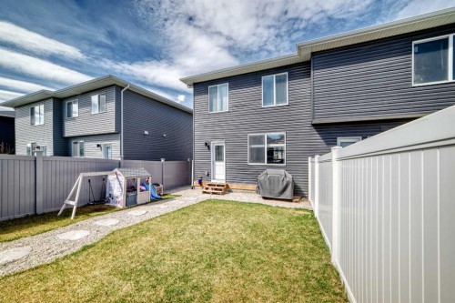 120 Chelsea Drive, Chestermere, AB - Outdoor With Exterior