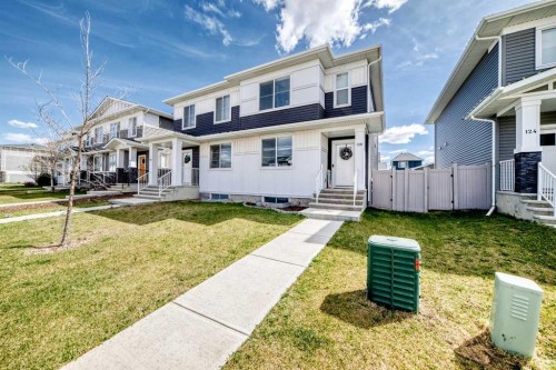 120 Chelsea Drive, Chestermere, AB - Outdoor