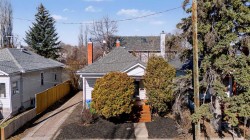 1815 4 Street NWCalgary, AB T2M 2Z3