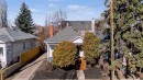 1815 4 Street Nw, Calgary, AB  - Outdoor 
