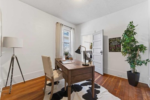 1815 4 Street Nw, Calgary, AB - Indoor