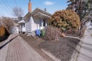 1815 4 Street Nw, Calgary, AB  - Outdoor 