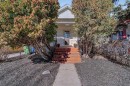 1815 4 Street Nw, Calgary, AB  - Outdoor 