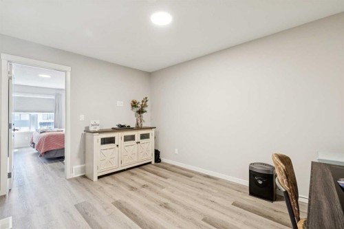 93 Wolf Gate, Okotoks, AB - Indoor