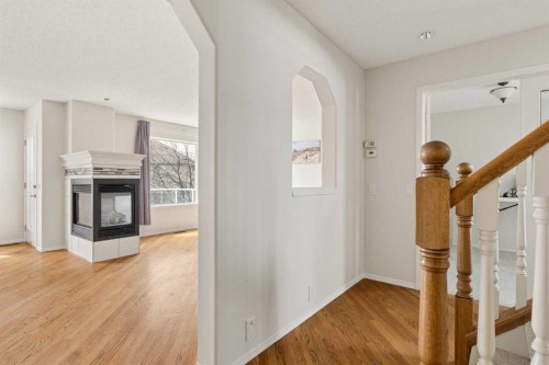 68 Cranfield Place Se, Calgary, AB - Indoor Photo Showing Other Room