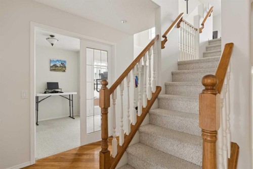 68 Cranfield Place Se, Calgary, AB - Indoor Photo Showing Other Room
