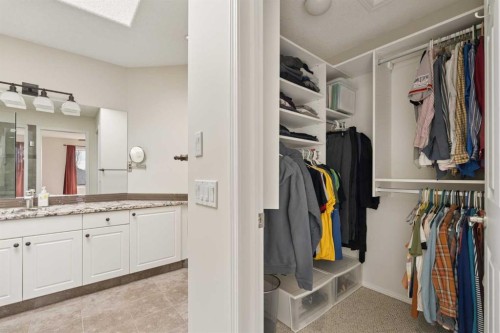 68 Cranfield Place Se, Calgary, AB - Indoor With Storage
