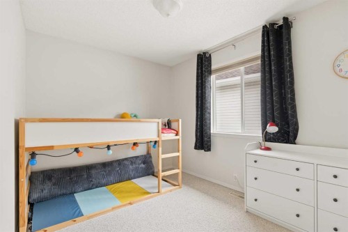 68 Cranfield Place Se, Calgary, AB - Indoor