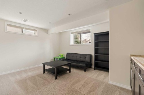 68 Cranfield Place Se, Calgary, AB - Indoor
