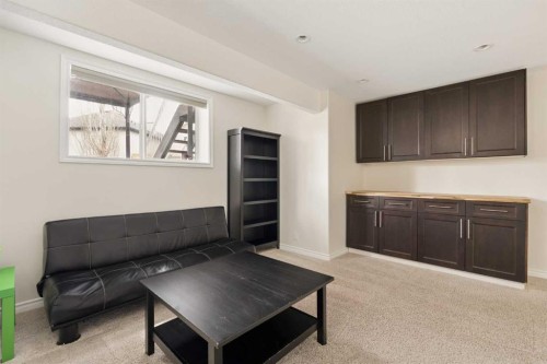 68 Cranfield Place Se, Calgary, AB - Indoor