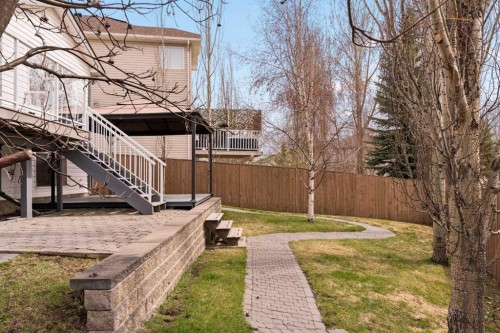 68 Cranfield Place Se, Calgary, AB - Outdoor