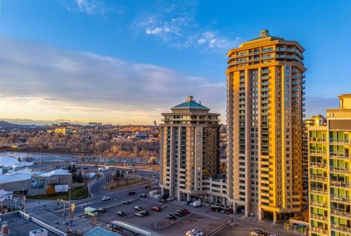 1004-1121 6 Avenue Sw, Calgary, AB - 