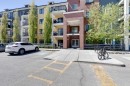 3211-99 Copperstone Park Se, Calgary, AB  - Outdoor With Balcony With Facade 