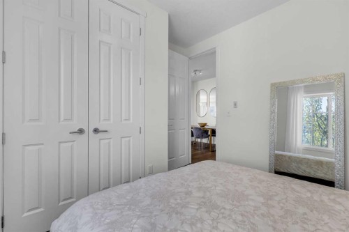3211-99 Copperstone Park Se, Calgary, AB - Indoor Photo Showing Bedroom