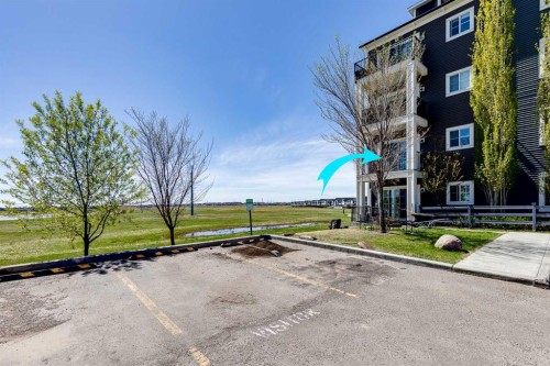 3211-99 Copperstone Park Se, Calgary, AB - Outdoor