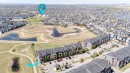 3211-99 Copperstone Park Se, Calgary, AB  -  With View 