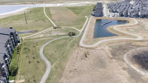 3211-99 Copperstone Park Se, Calgary, AB - Outdoor With View